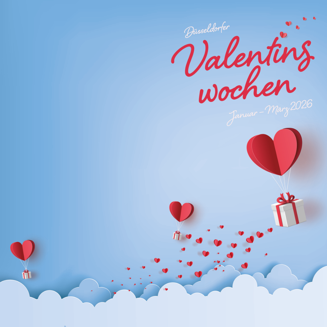 Valentinswochen 2026