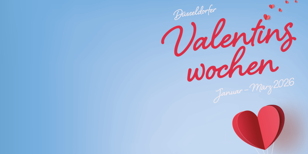 Valentinswochen 2026