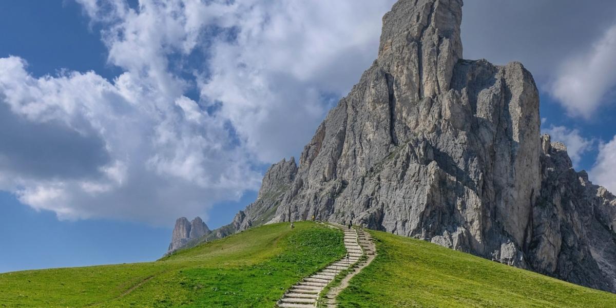 der Weg Pixabay Karl Egger