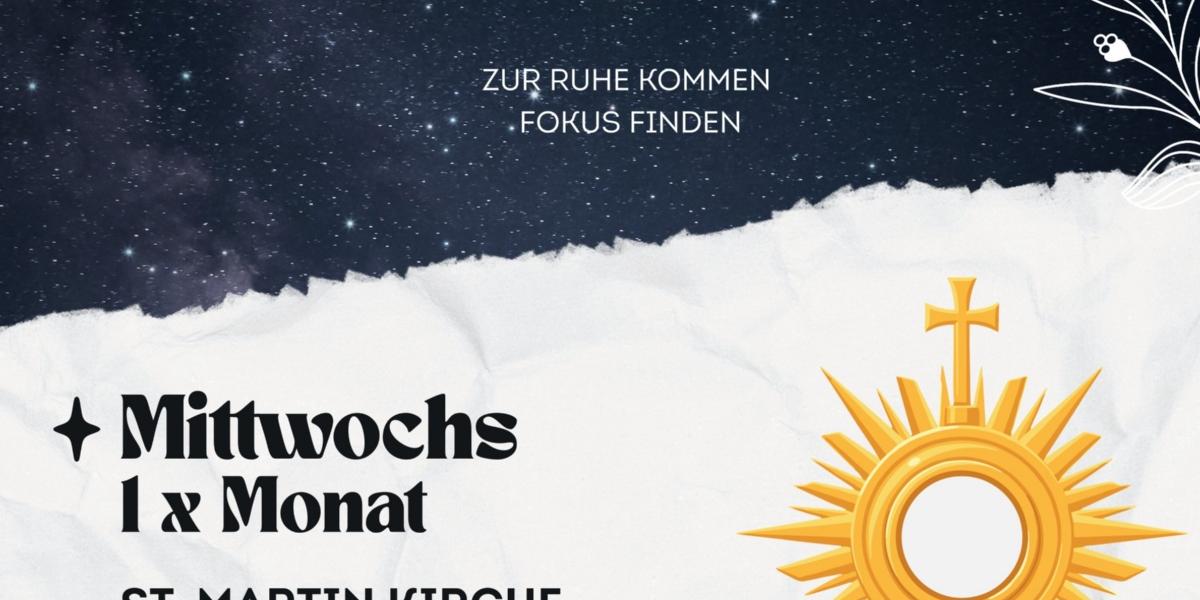 Anbetung NEUES Plakat-1