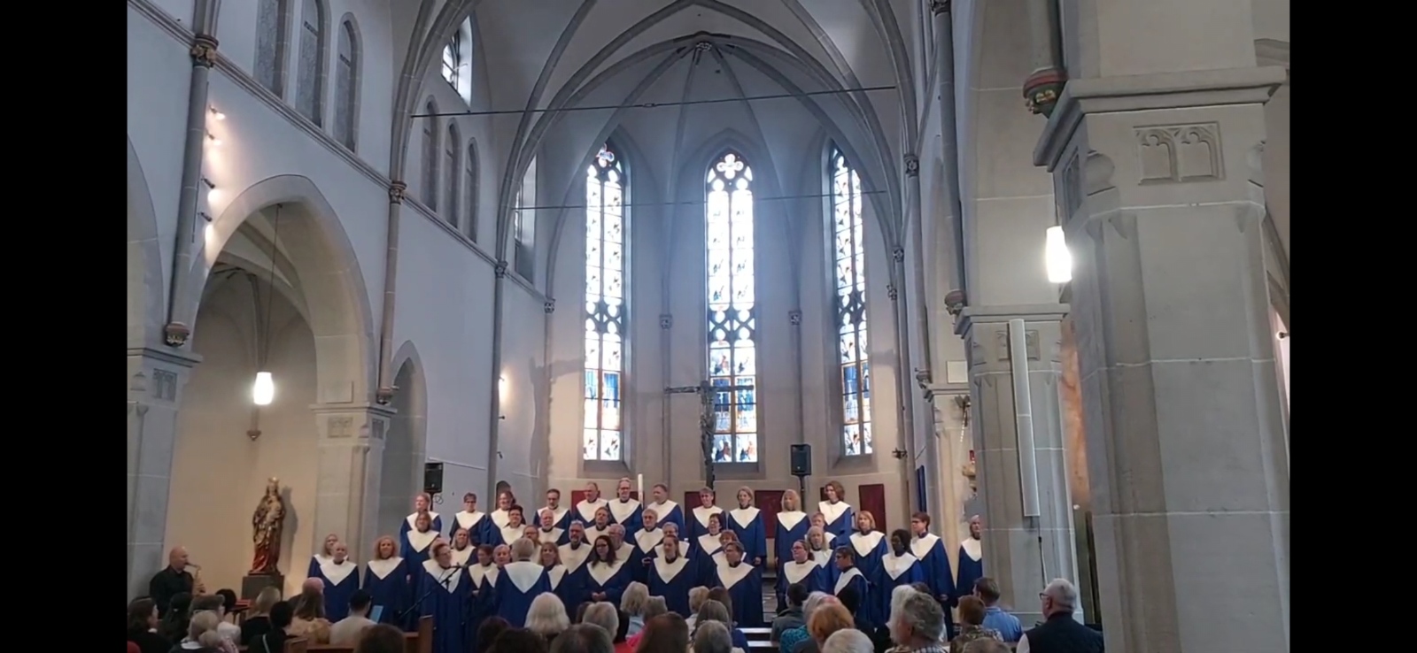 Gospelchor20250927