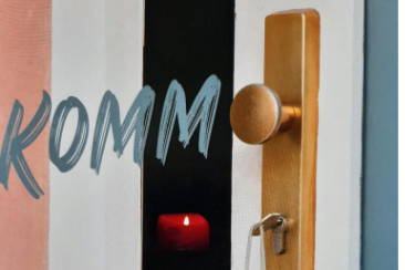 Komm