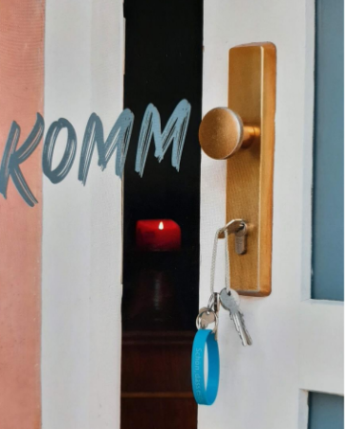 Komm