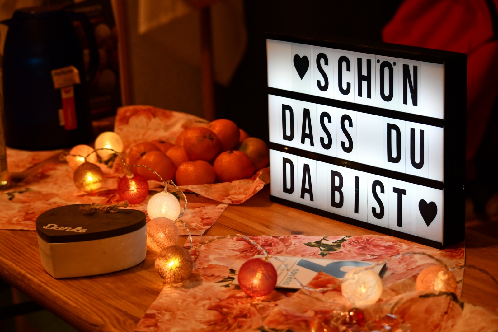 schoen-dass-du-da-bist!