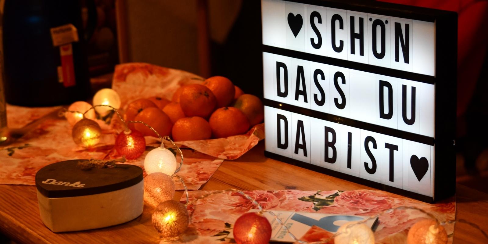 schoen-dass-du-da-bist!