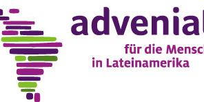 Adveniat Logo