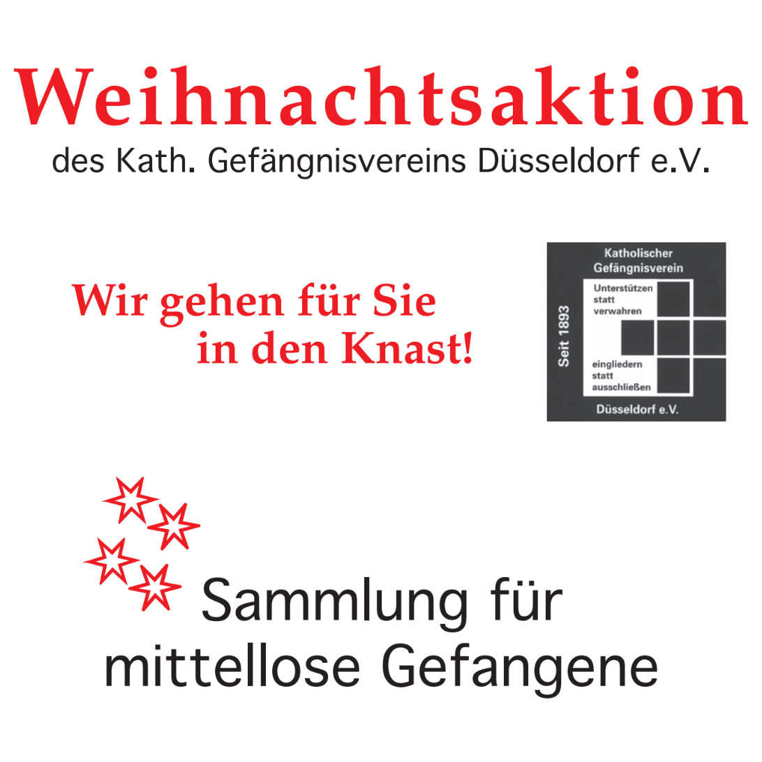 Gefängnisverein 2025