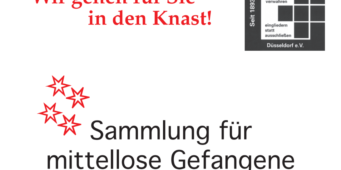 Gefängnisverein 2025