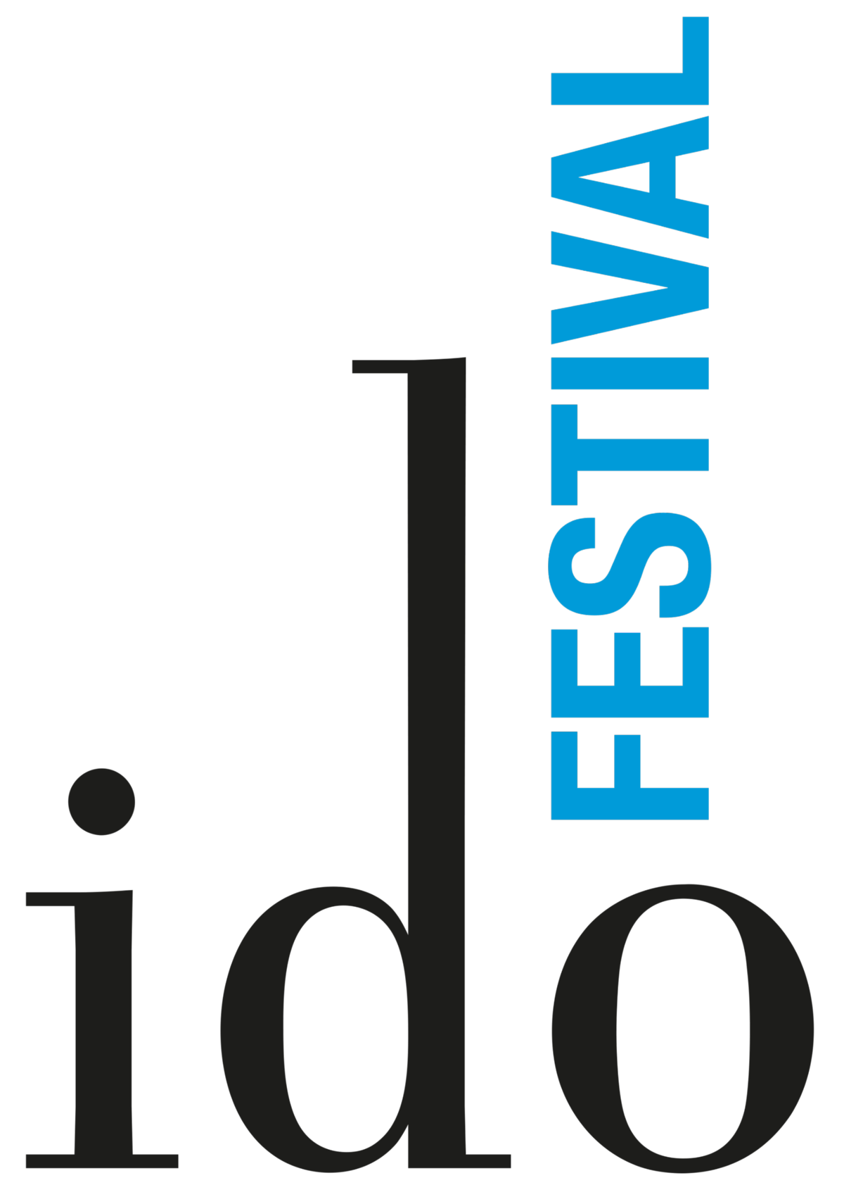 Logo IDO-Festival