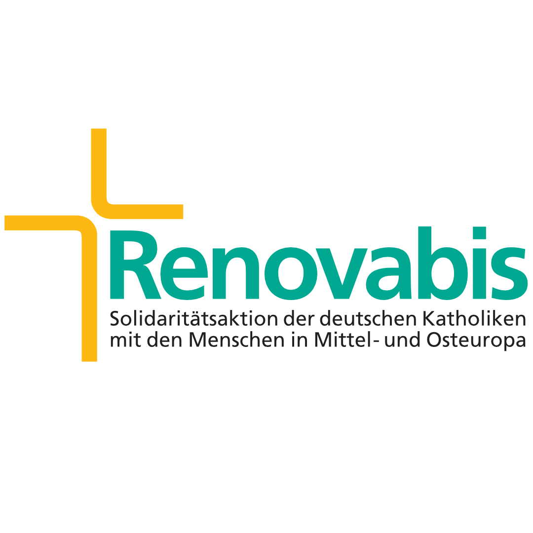 Renovabis-Logo