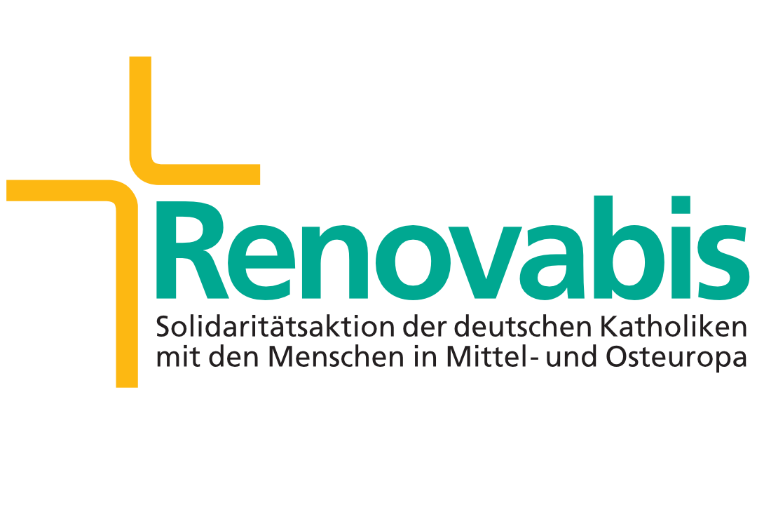 Renovabis-Logo