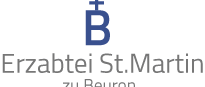 Erzabtei St. Martin zu Beuron