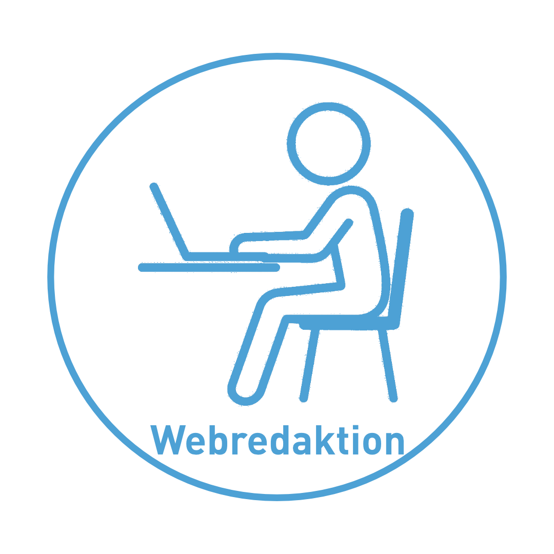 Webredaktion