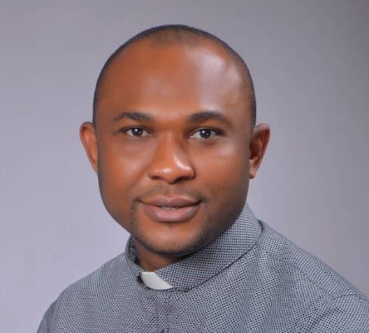 Kpl. Chimezie Agbo