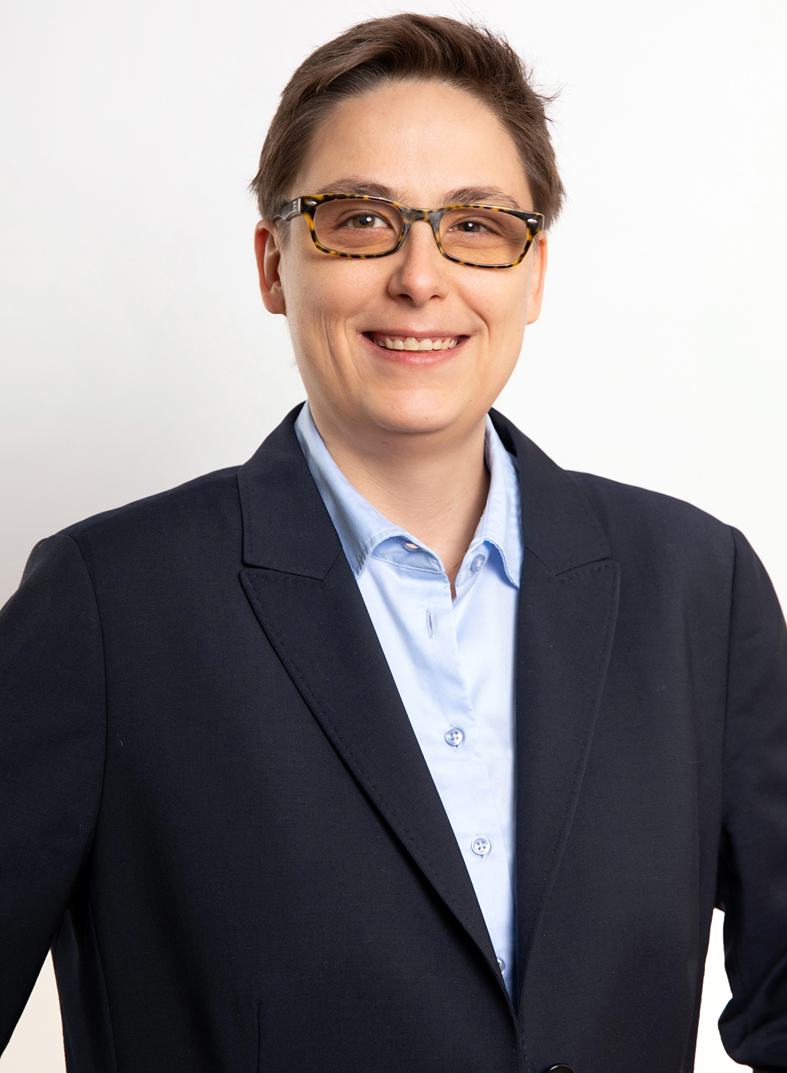 Andrea Kühn, Gemeindeassistentin