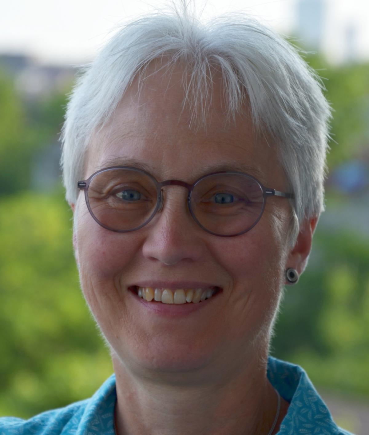 Ulla Neef