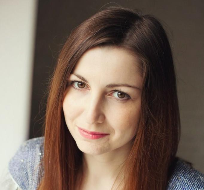 Irma Shatrova