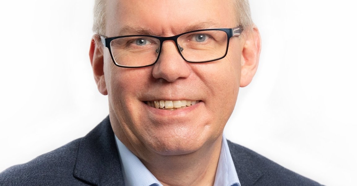 Abschied von Pastoralreferenten Georg Wiesemann