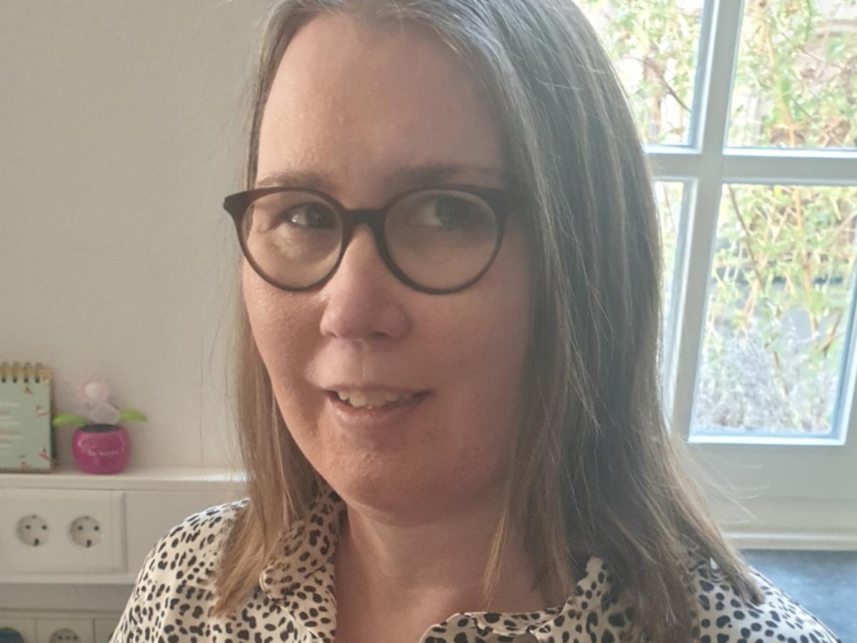 Linda Witte