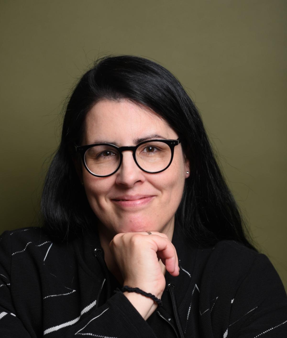 Melanie Dietershagen