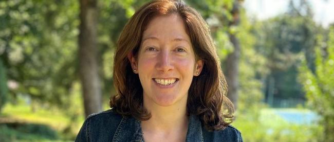 Profilbild Fabiola Marton