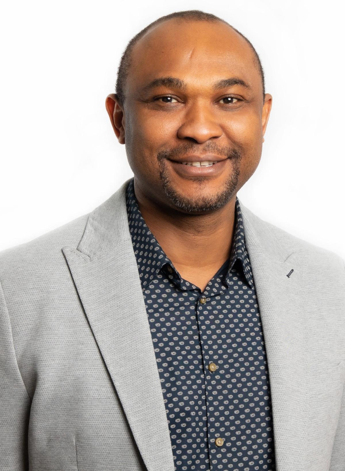 Chimezie Agbo, Kaplan