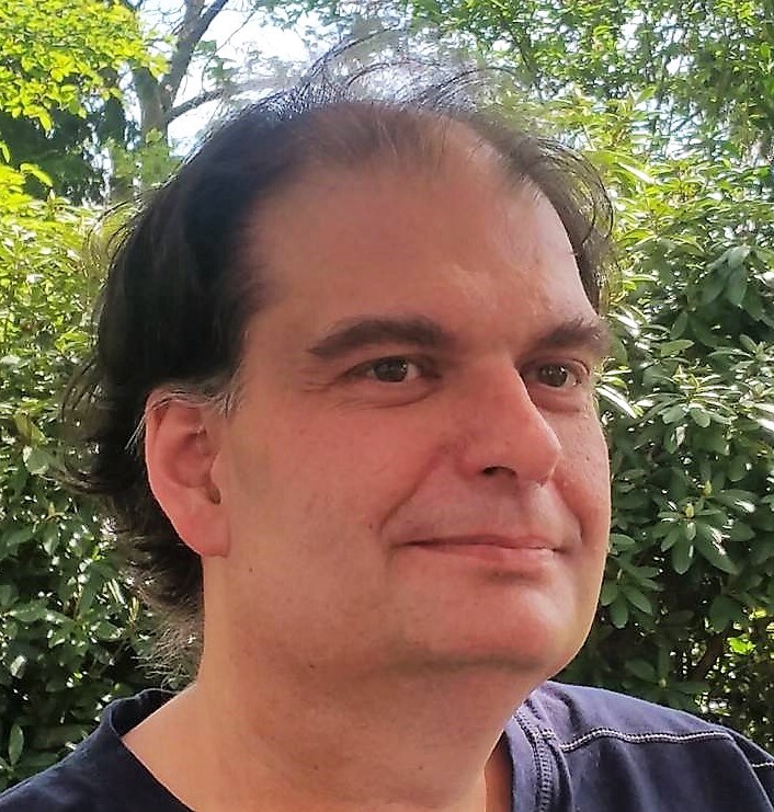 Ulrich Karg, Seelsorgebereichsmusiker
