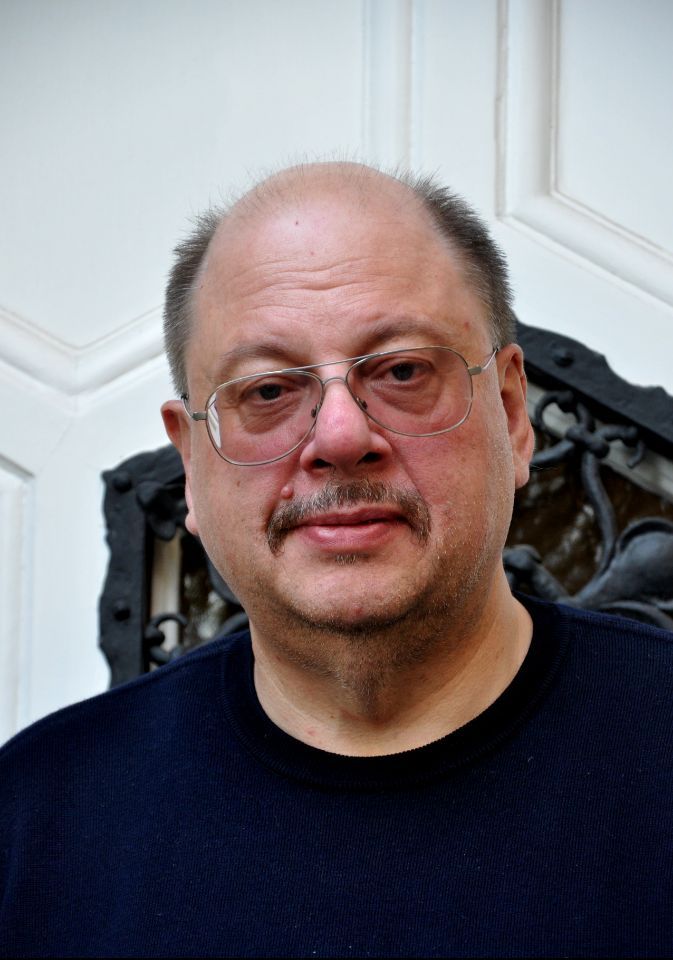 Horst Reimers