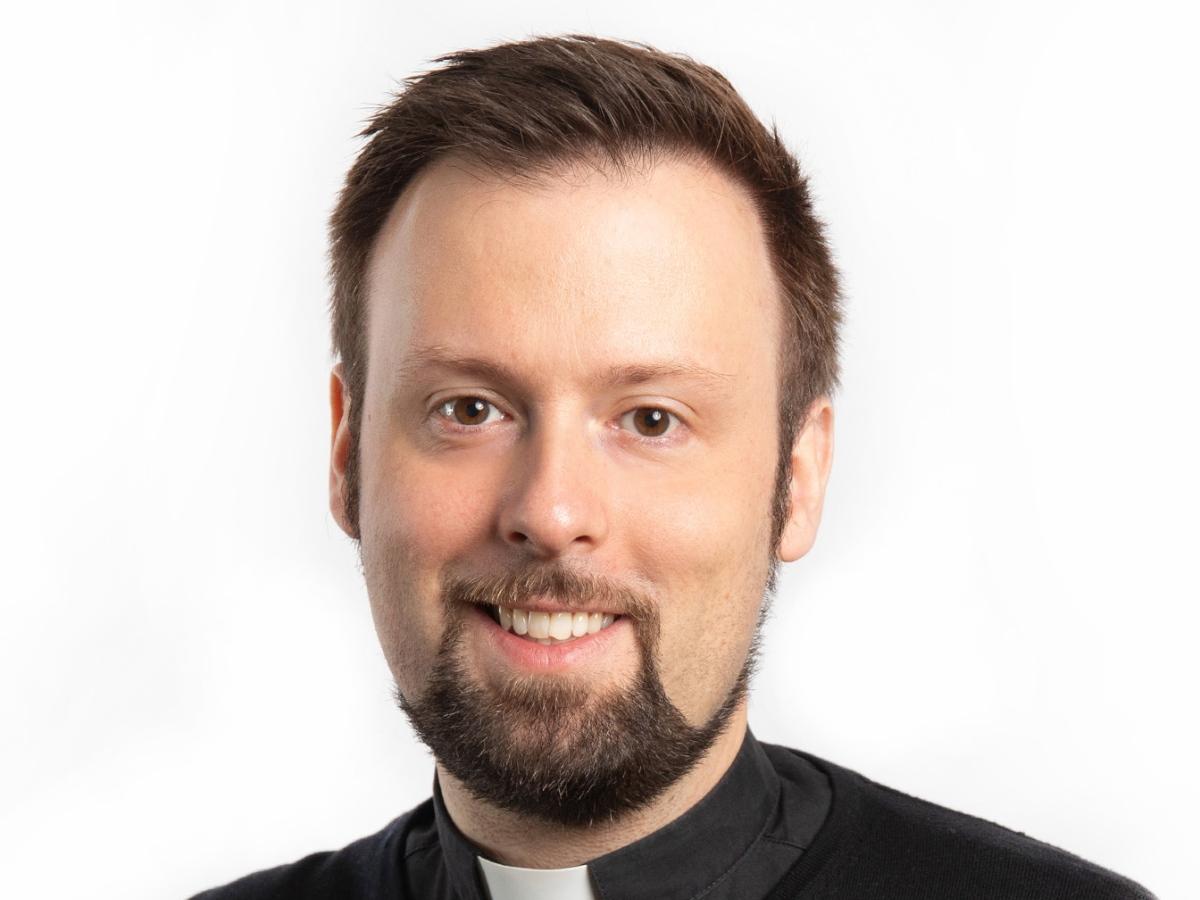 Dominik Rieder