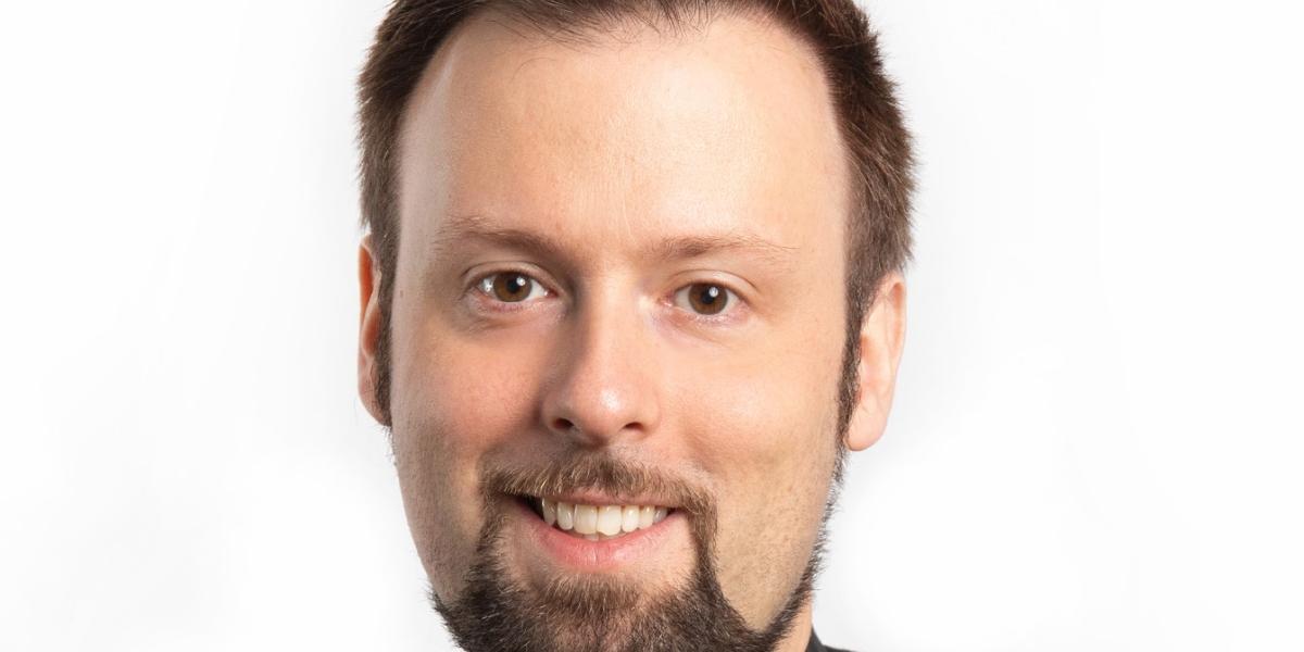 Dominik Rieder