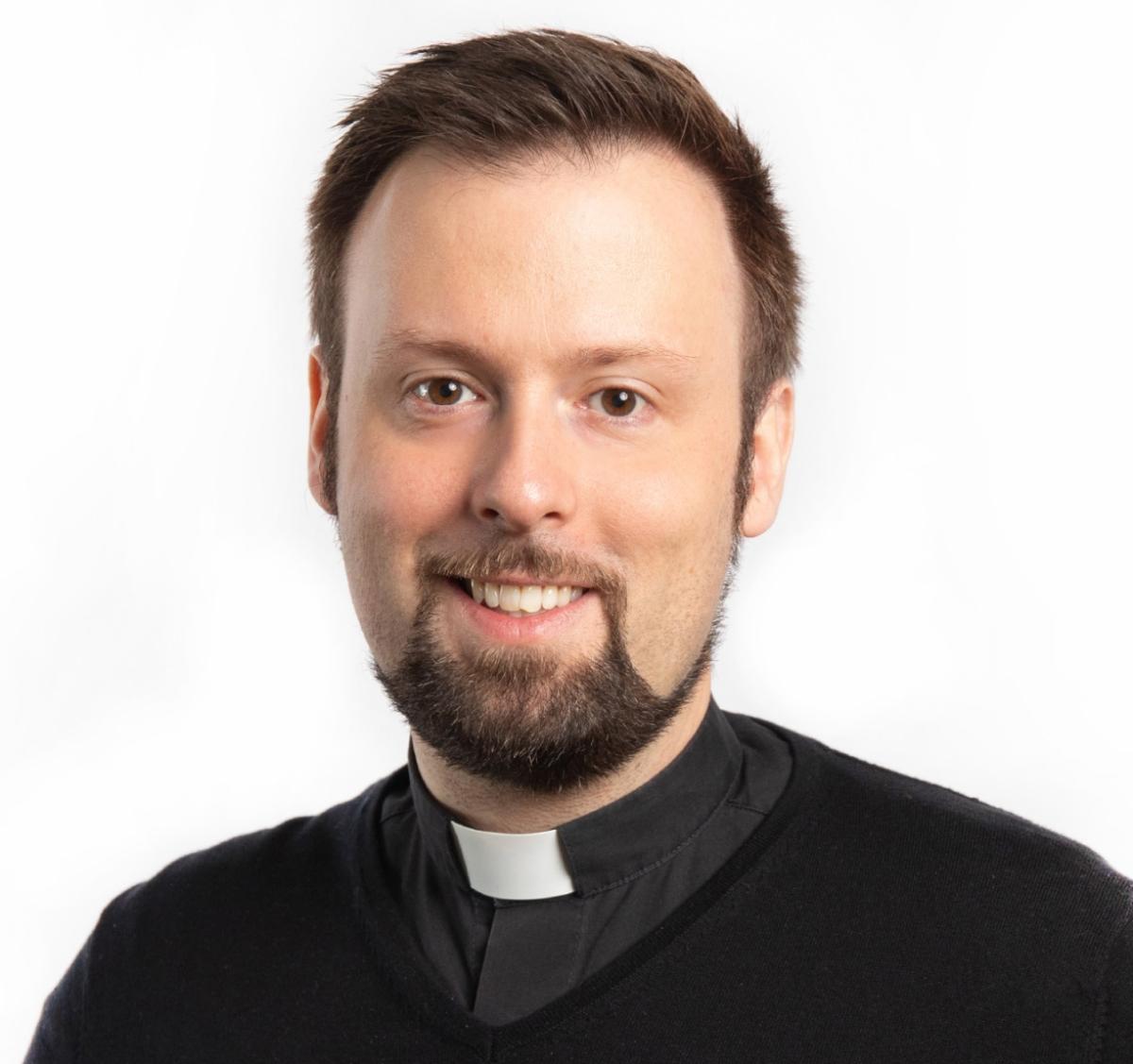 Dominik Rieder