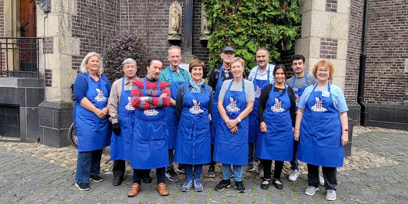 Team BfT 20221017_Schürzen