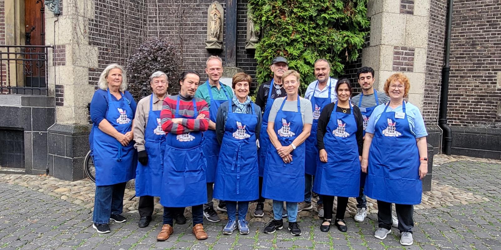 Team BfT 20221017_Schürzen