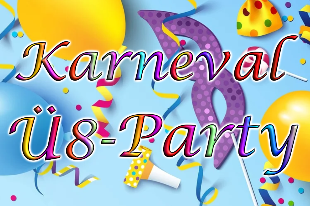 Ü8-Party