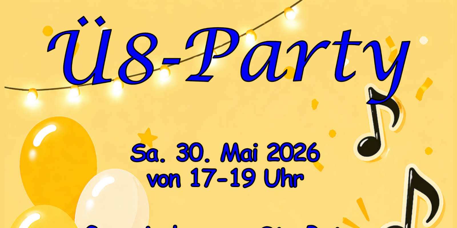 Ü8-Party