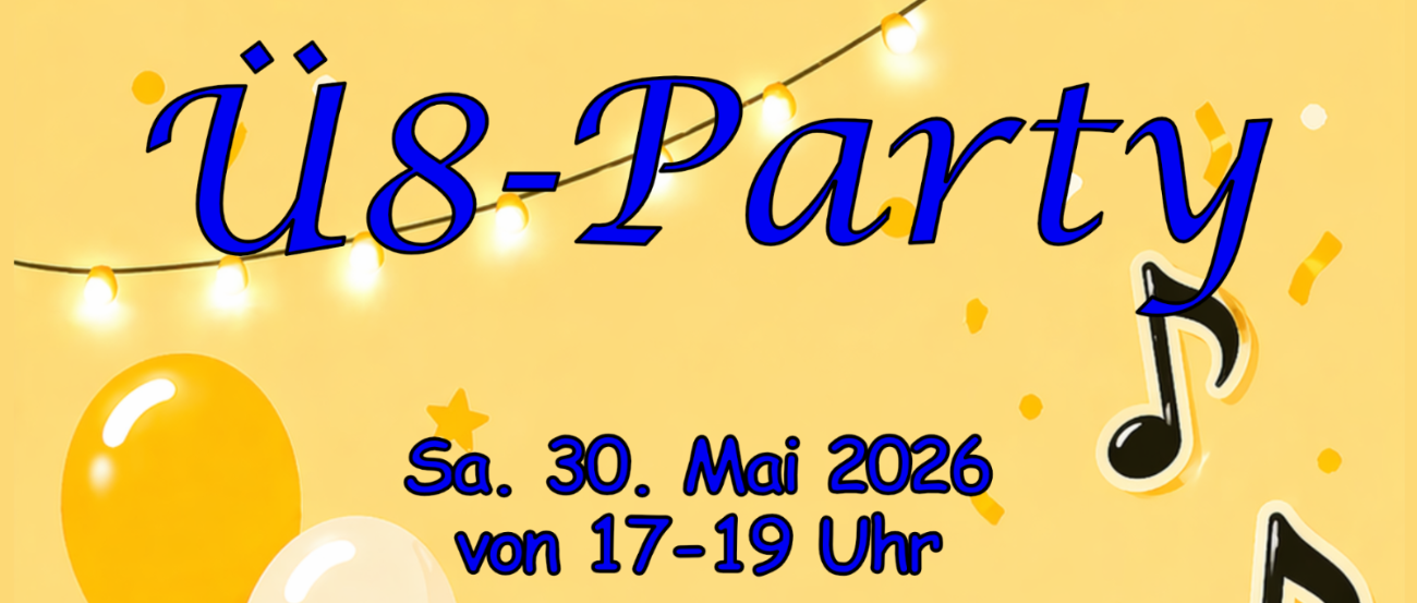Ü8-Party