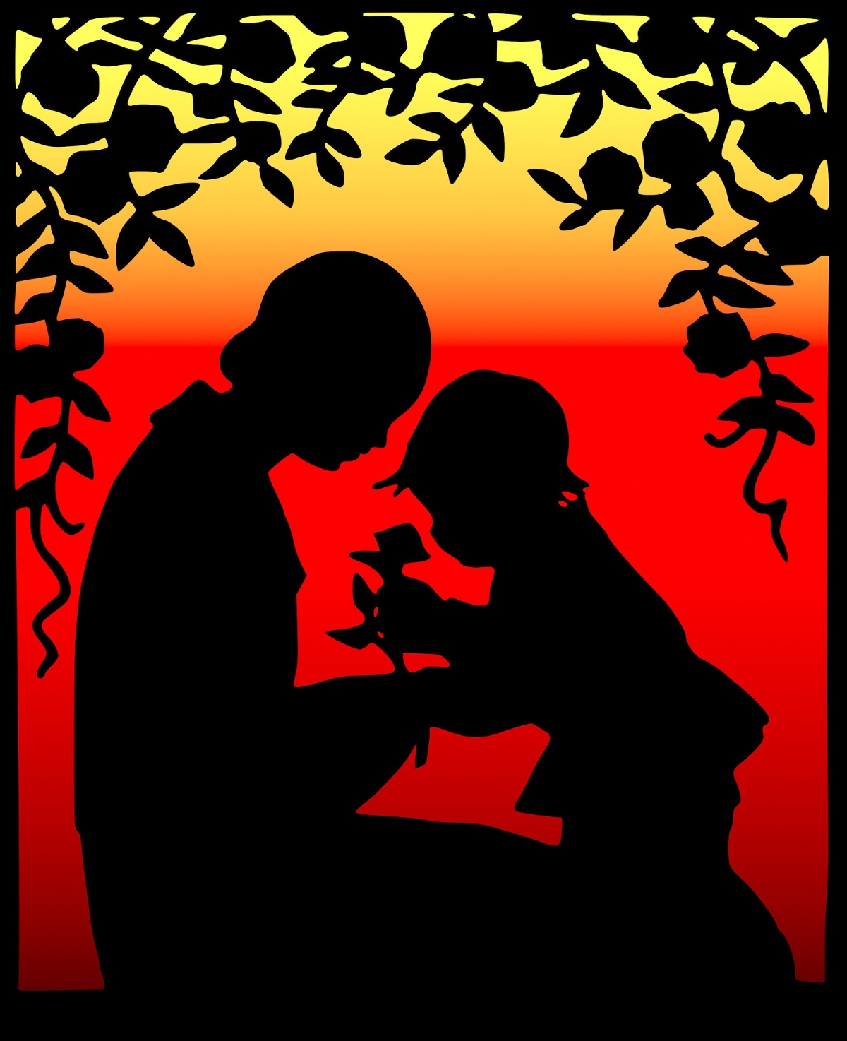 Mit Kindern reden