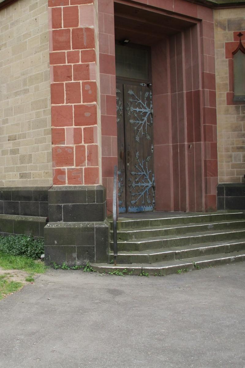 Kontatkbüro St. Peter