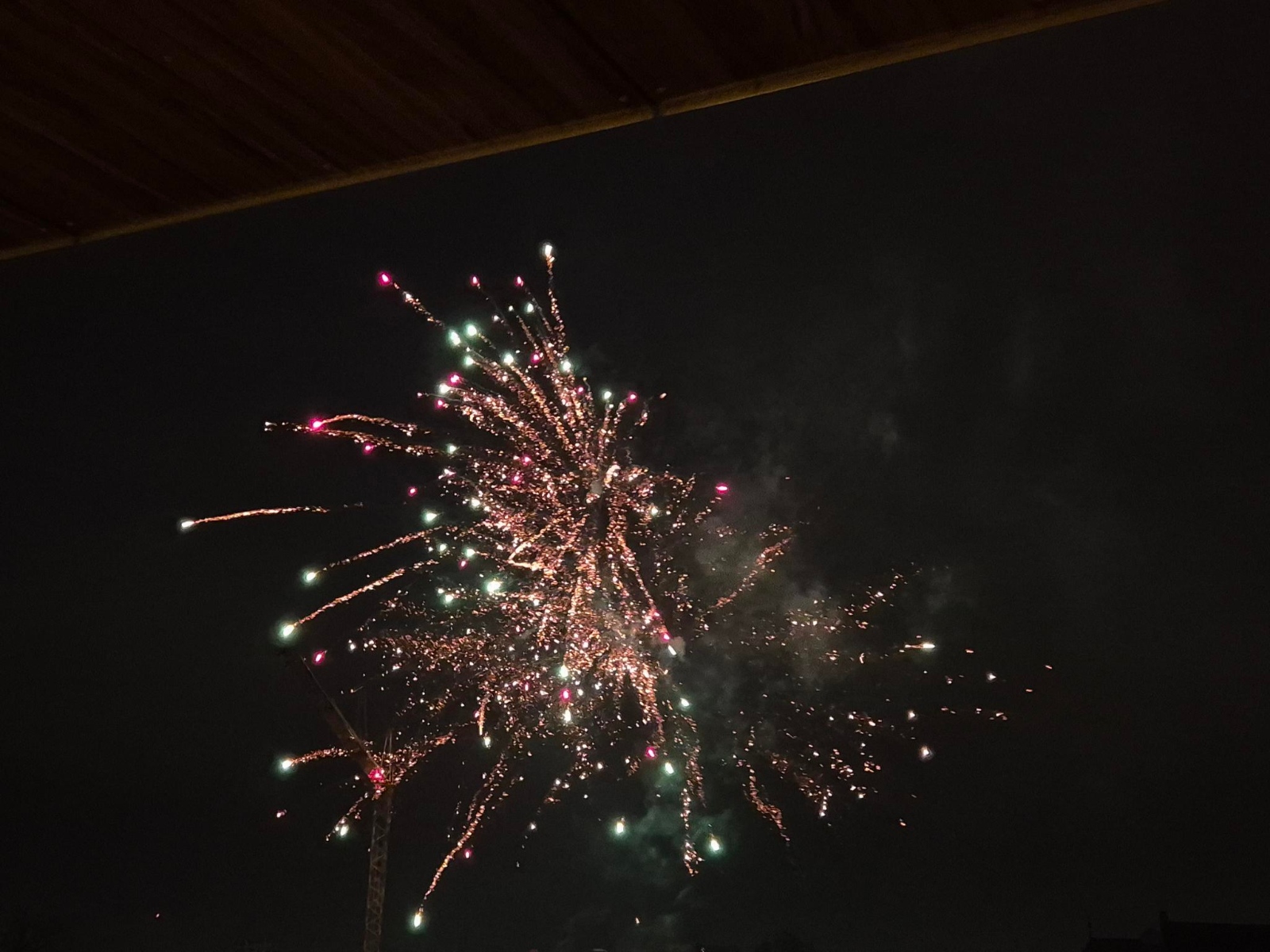 Feuerwerk