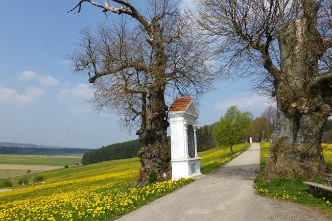 Kreuzweg