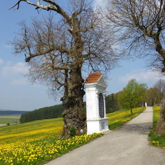 Kreuzweg