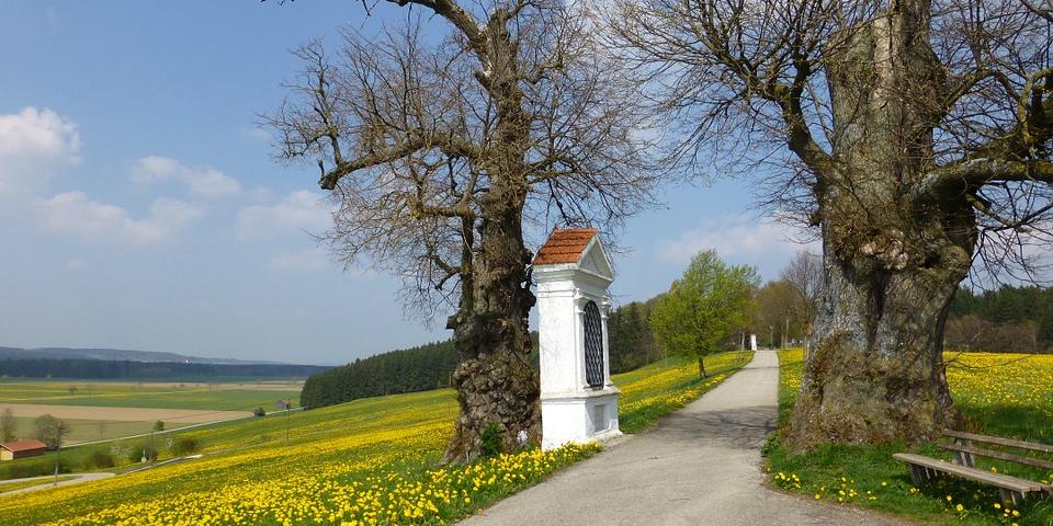 Kreuzweg