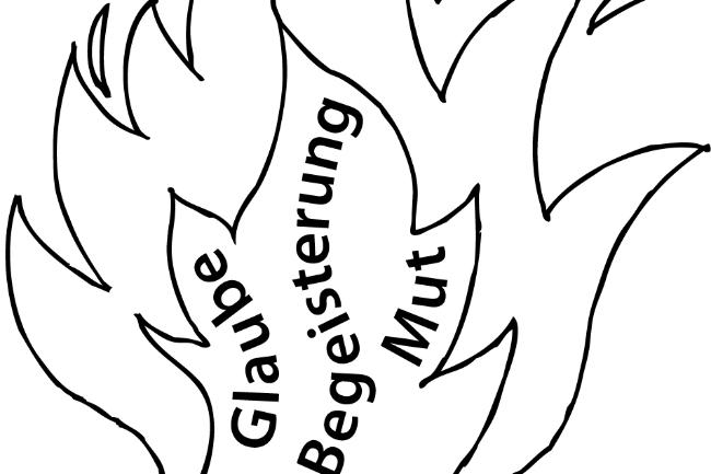 Pfingsten_Pfarrbriefservice_Sarah Frank