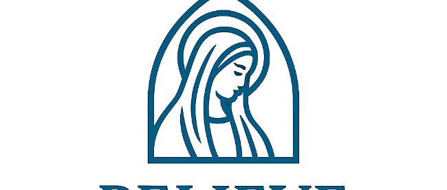 Logo Believe & Pray