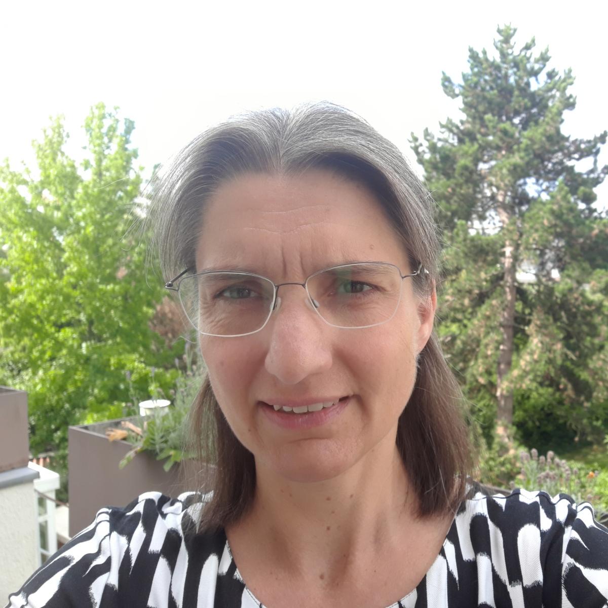 Michaela Wiese (c) privat Michaela Wiese