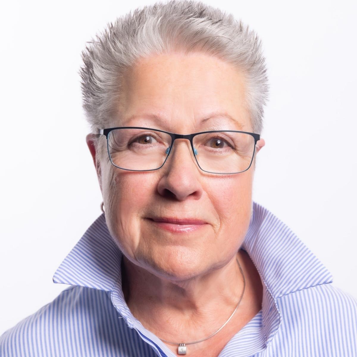 RPE-Vorsitzende  Doris Lammert