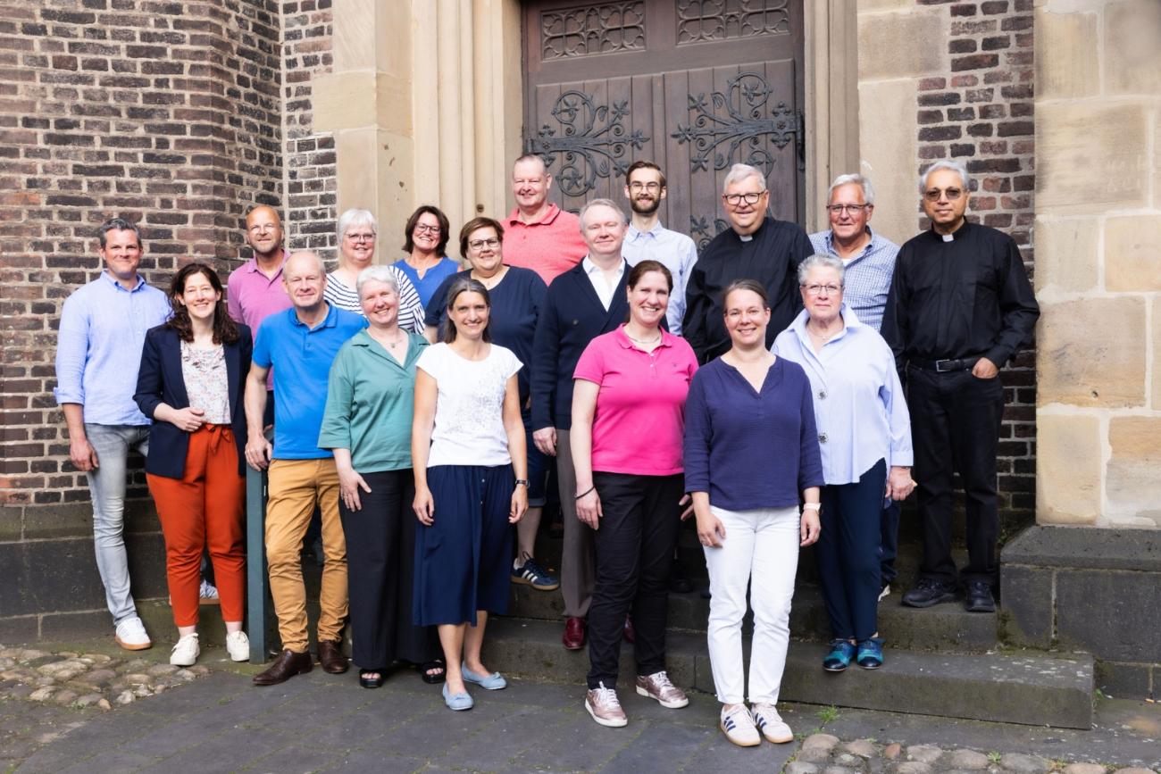 Rat der Pastoralen Einheit