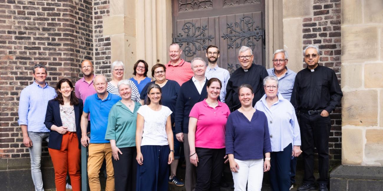 Rat der Pastoralen Einheit