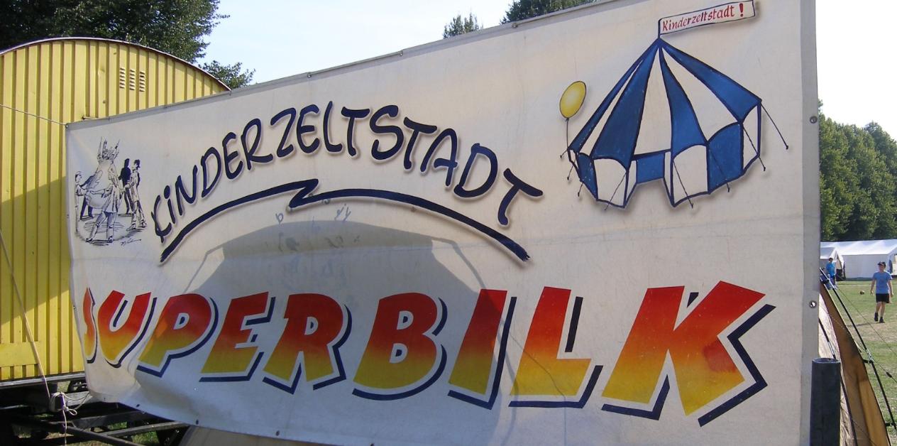 Superbilk-Banner