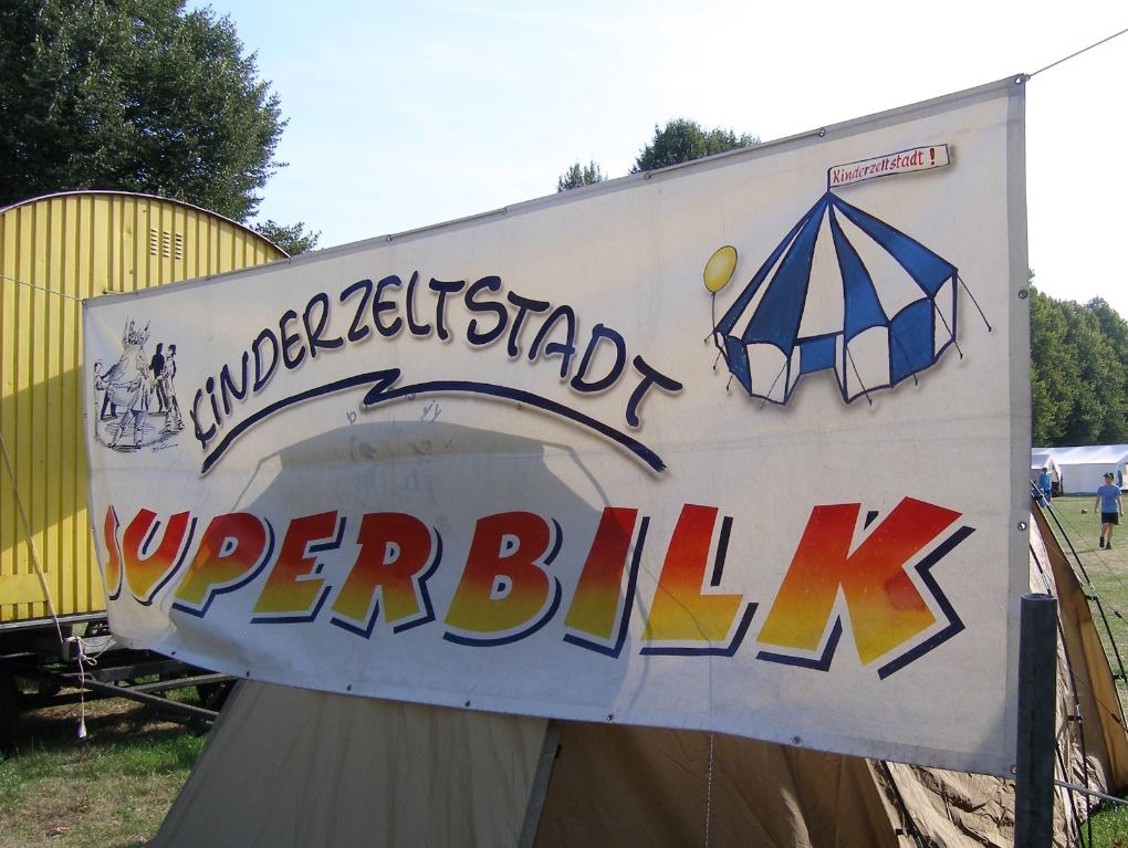 Superbilk-Banner